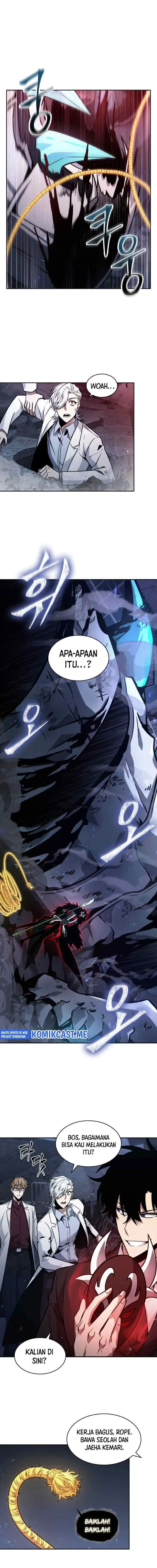 Tomb Raider King chapter 349 halaman 4
