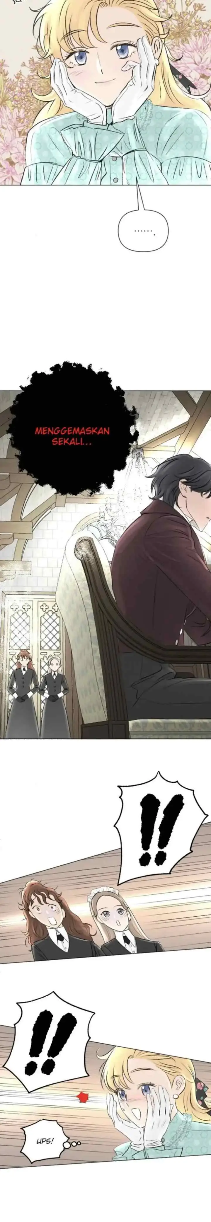 Recogí al segundo protagonista chapter 8 halaman 12