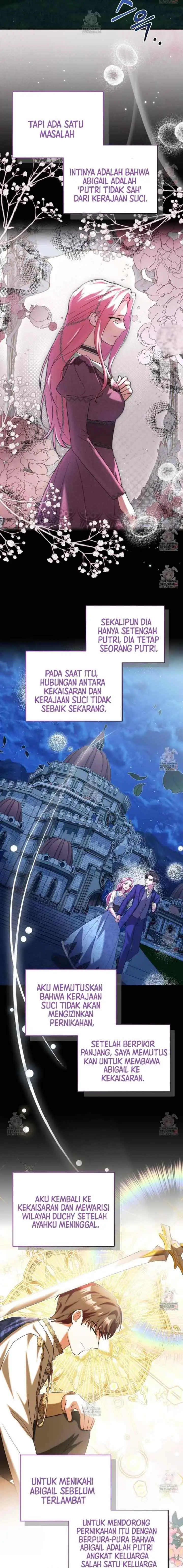 I Didn't Lull You to Sleep Only For You to Be Obsessed chapter 55 halaman 8