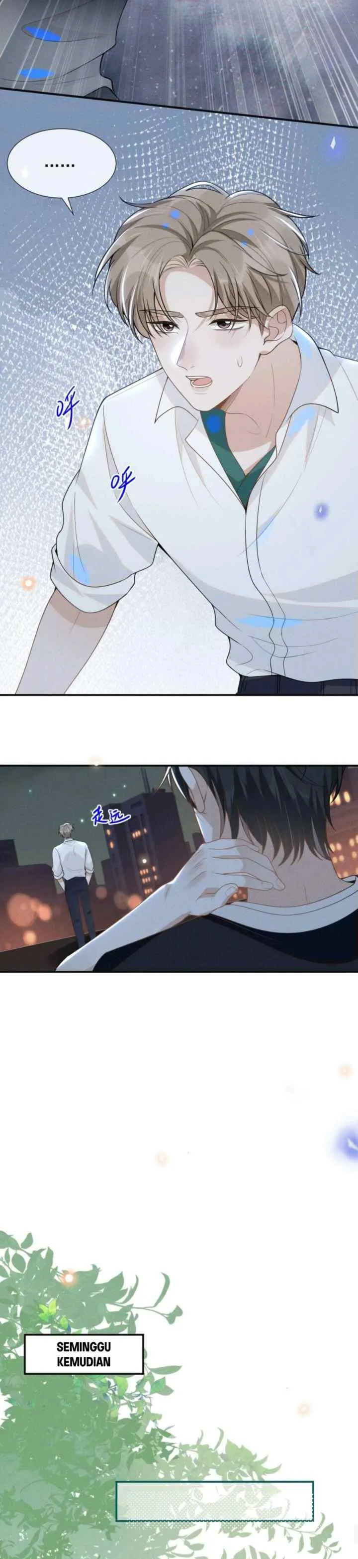 Don't Meet Again in the Next Life chapter 50 halaman 8