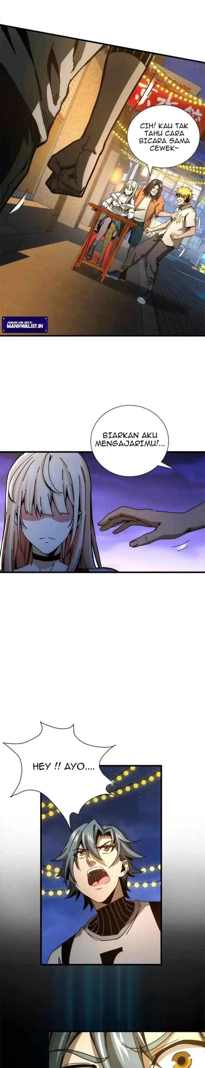 Taixu Apartment chapter 5 halaman 9