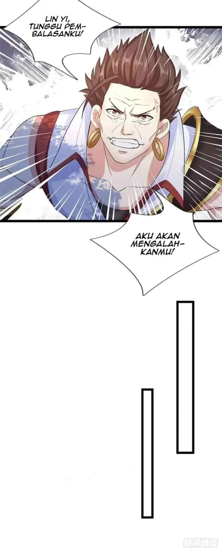 System God-Level Choice chapter 4 halaman 17