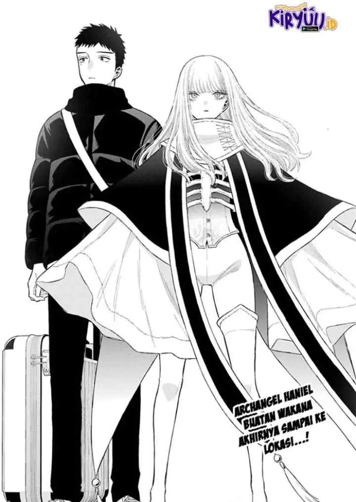 Sono Bisque Doll wa Koi wo suru chapter 96 halaman 13