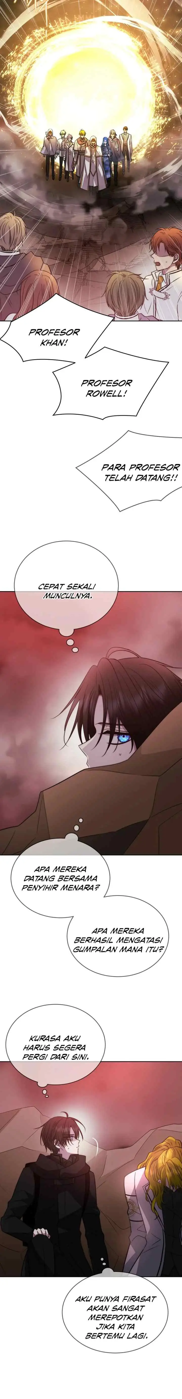 Black Haze (Reboot) chapter 55 halaman 19