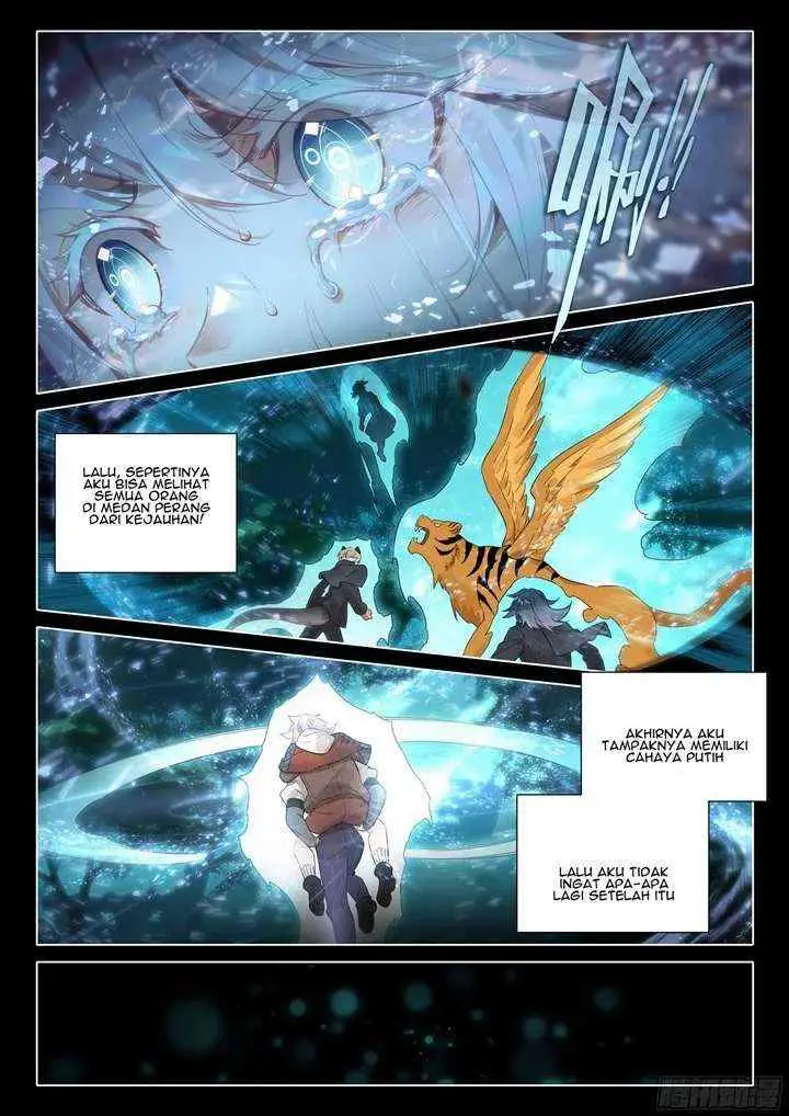 Soul Land 5 chapter 47 halaman 9