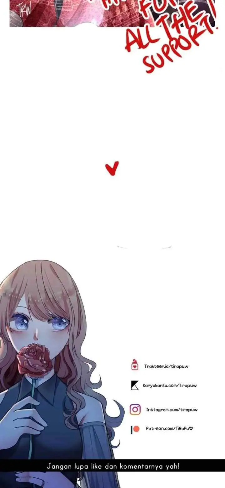 Last Time Love chapter 49 halaman 8