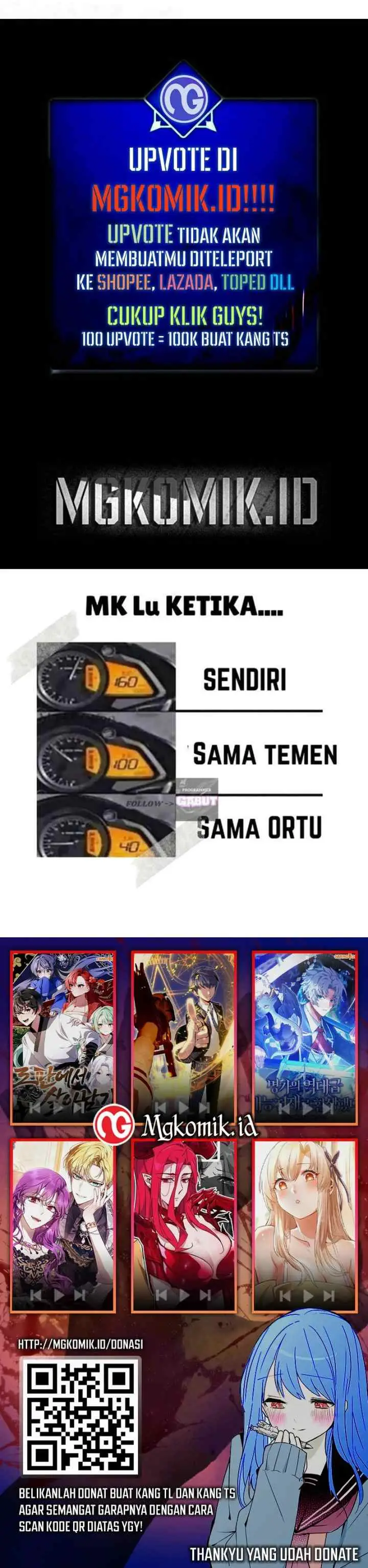 I Was Trapped On The Same Day For 100,000 Years chapter 499 halaman 16