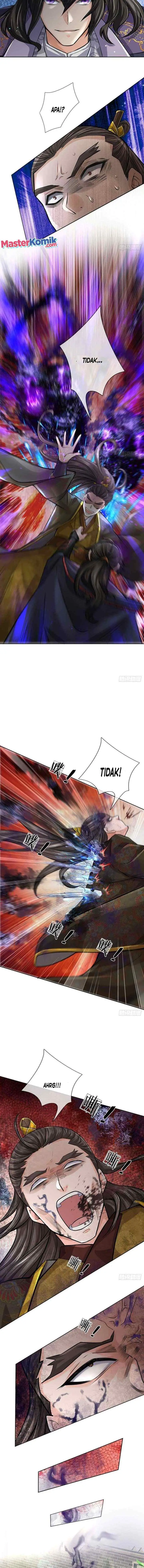 The Way of Domination chapter 115 halaman 5