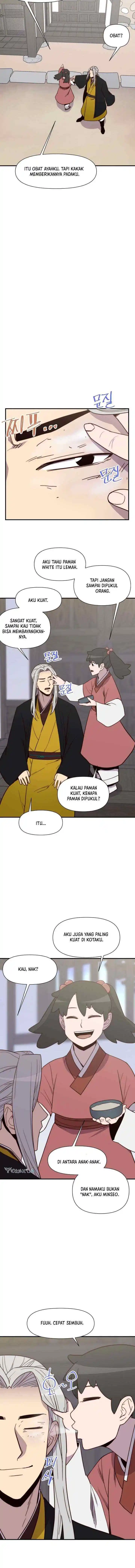 The Strongest Ever chapter 110 halaman 10