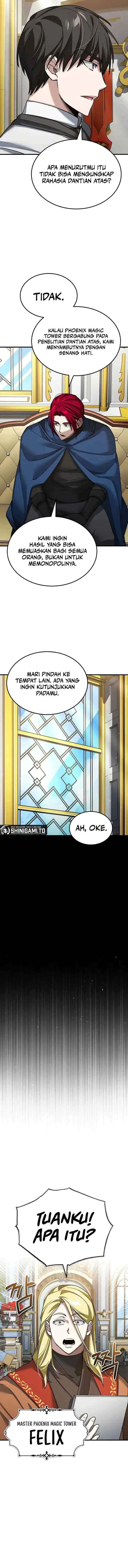The Heavenly Demon Can't Live a Normal Life chapter 169 halaman 13