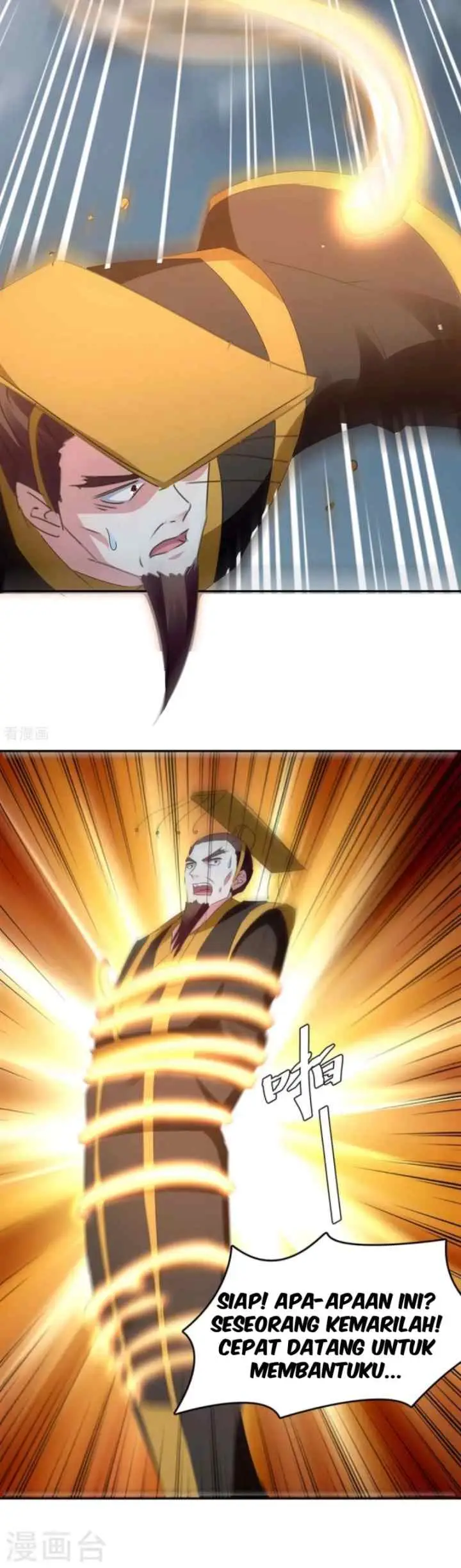 Strongest Leveling chapter 266 halaman 10