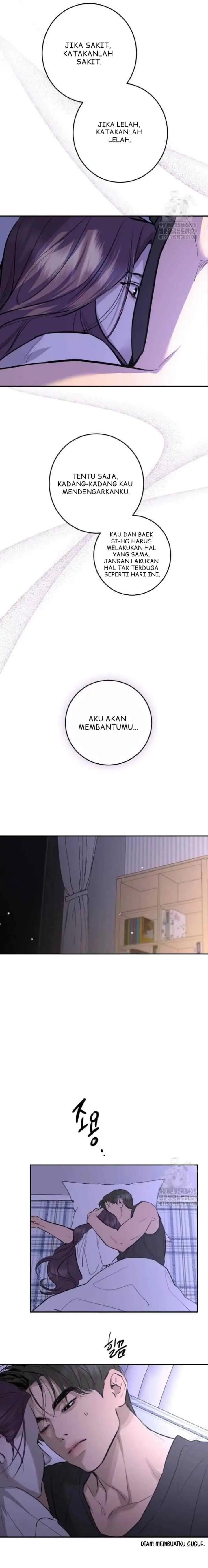Extroversion of an Immortal chapter 83 halaman 13