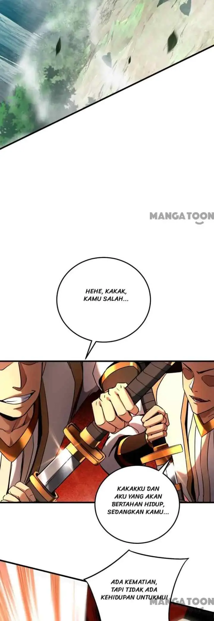 My Disciples Cultivate, While I Slack Off! chapter 106 halaman 8