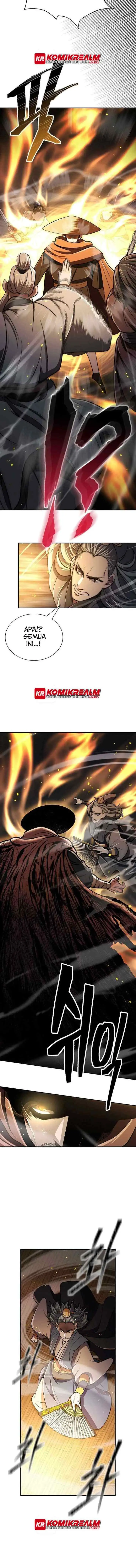 Sword Demon Island chapter 18 halaman 11