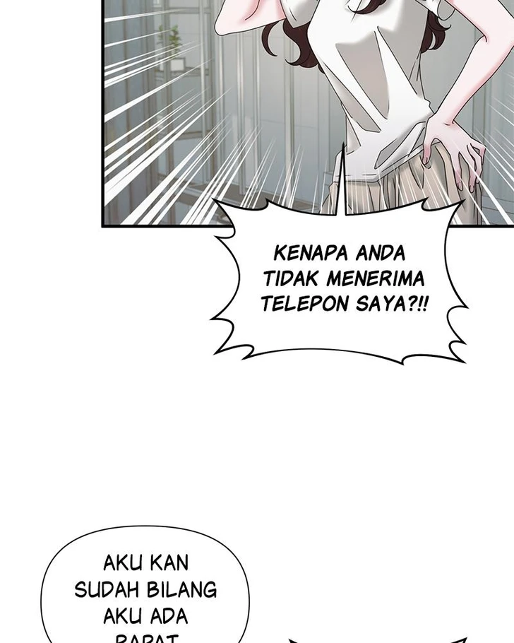 One Day I Found a Husband chapter 25 halaman 89