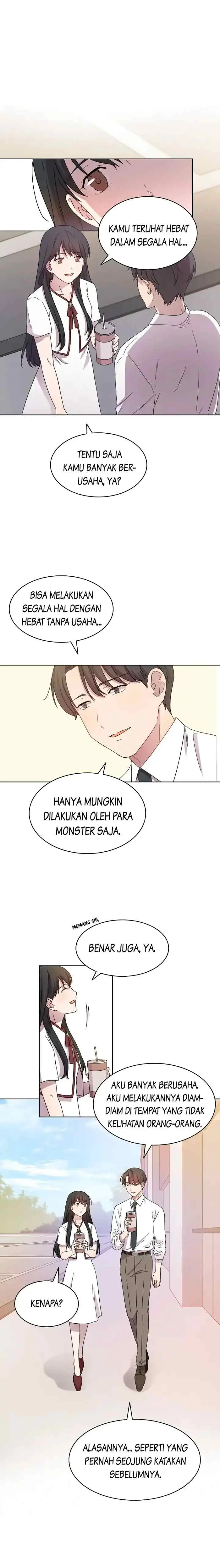 What's Wrong With Your Online Life? chapter 21 halaman 12