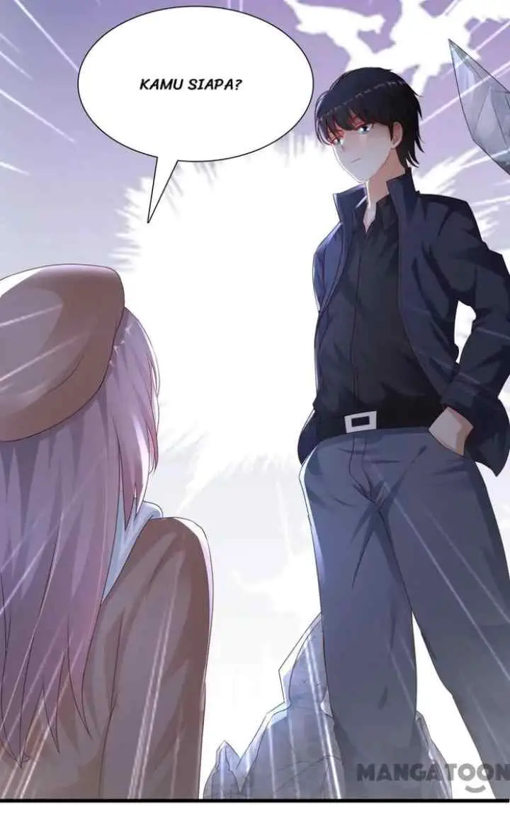 The Strongest Peach Blossom chapter 197 halaman 16