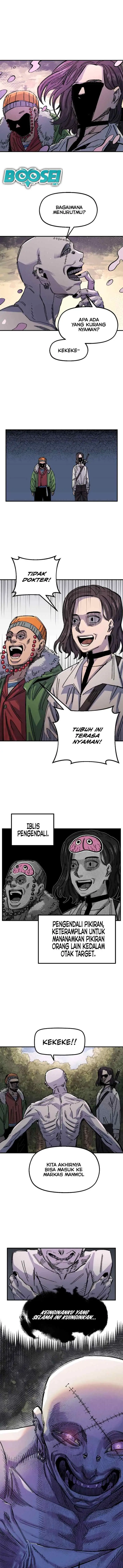 Reincarnation Of The Veteran Soldier chapter 60 halaman 12