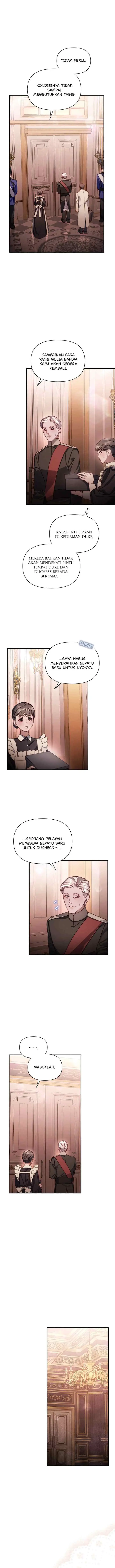 Lucia chapter 172 halaman 9