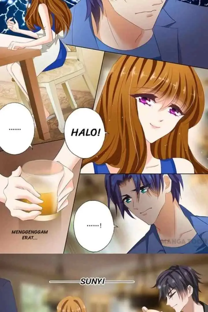 Haomen Tianjia Qianqi chapter 66 halaman 4