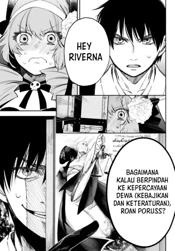 Isekai Munchkin -HP 1 no Mama de Saikyou Saisoku Dungeon Kouryaku- chapter 53 halaman 11