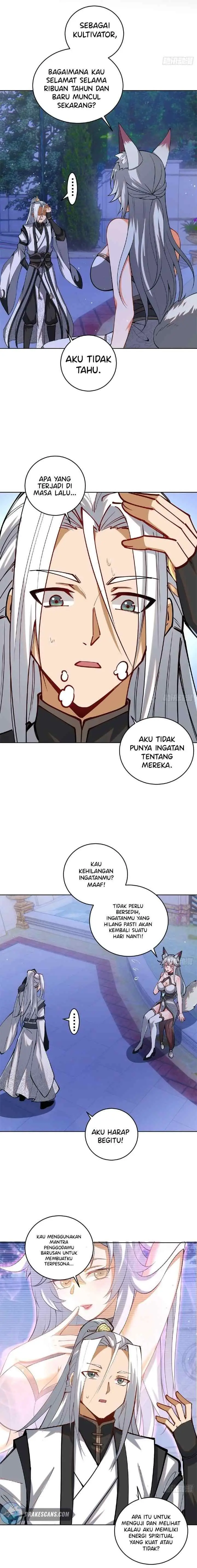 The Last Cultivator chapter 5 halaman 8