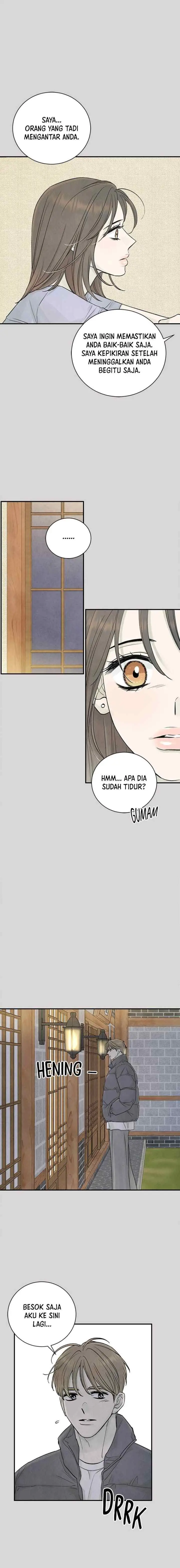 Love Me More chapter 8 halaman 14