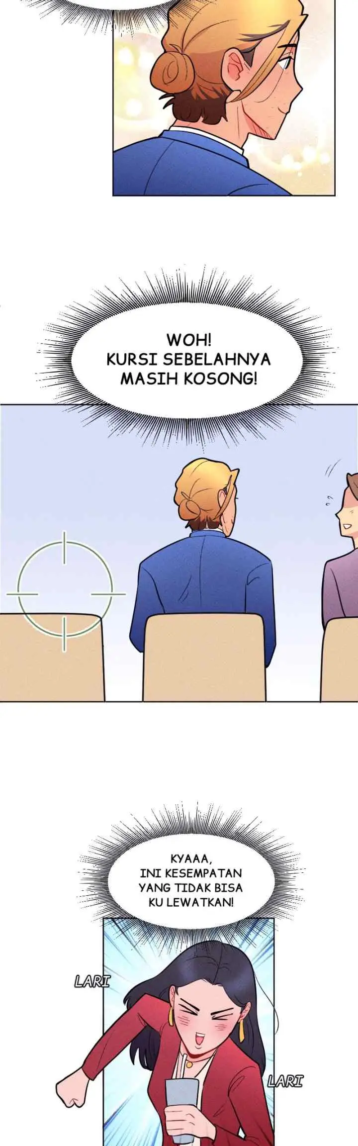 Stand Up, Mr. President! chapter 67 halaman 4