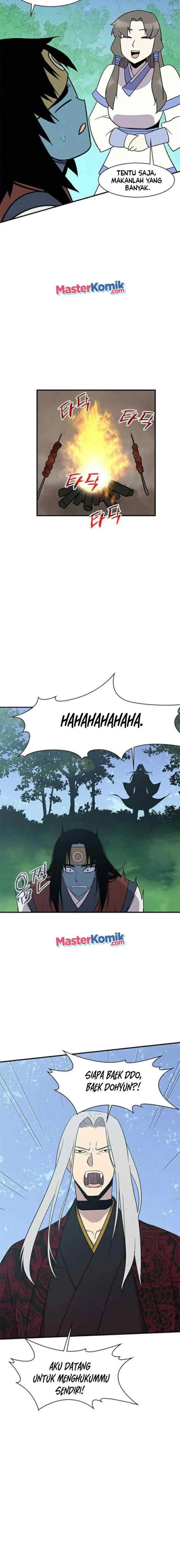 The Strongest Ever chapter 66 halaman 18