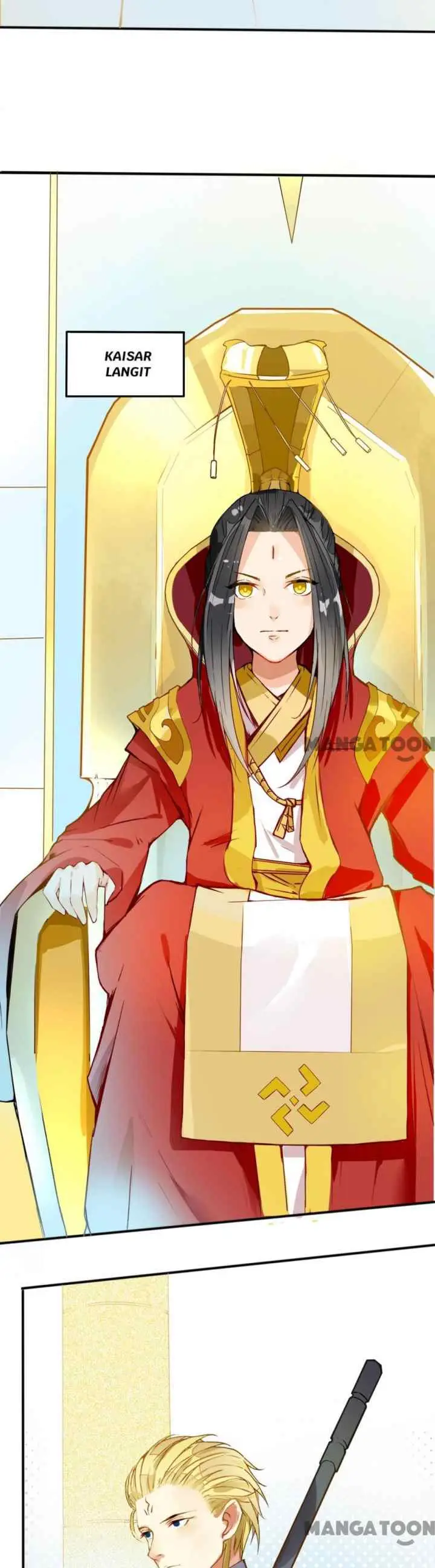 Shopping Agent in Heaven chapter 2 halaman 11