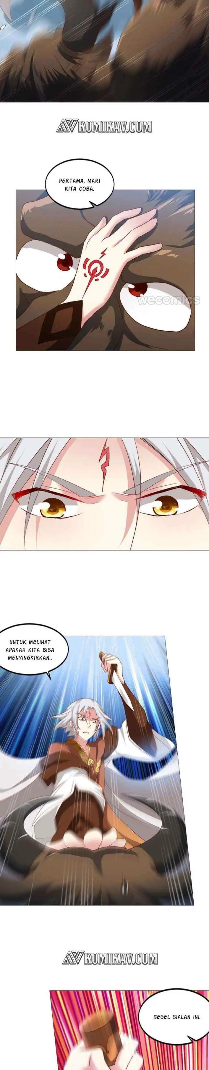 Rebirth of a Golden Boy in Another World chapter 48 halaman 17