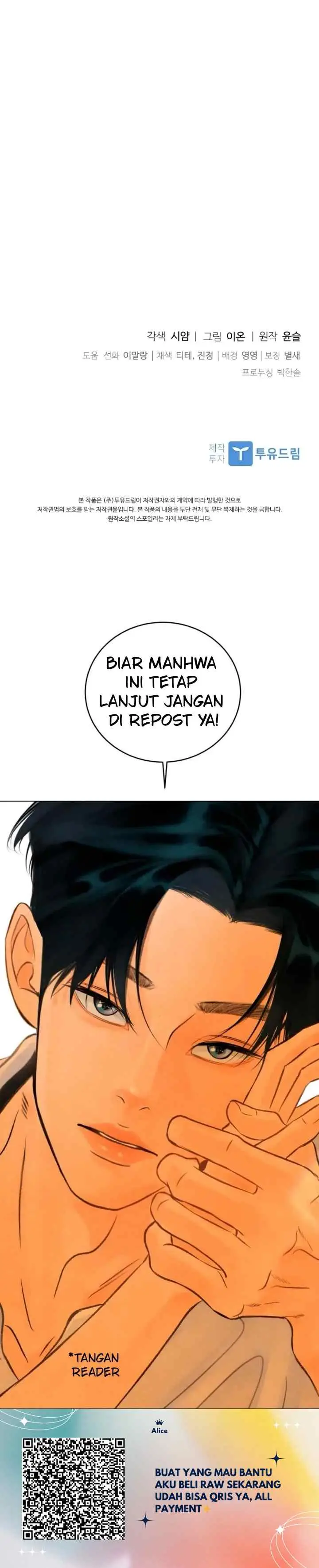 I Adopted a Villain as My Father chapter 103 halaman 18