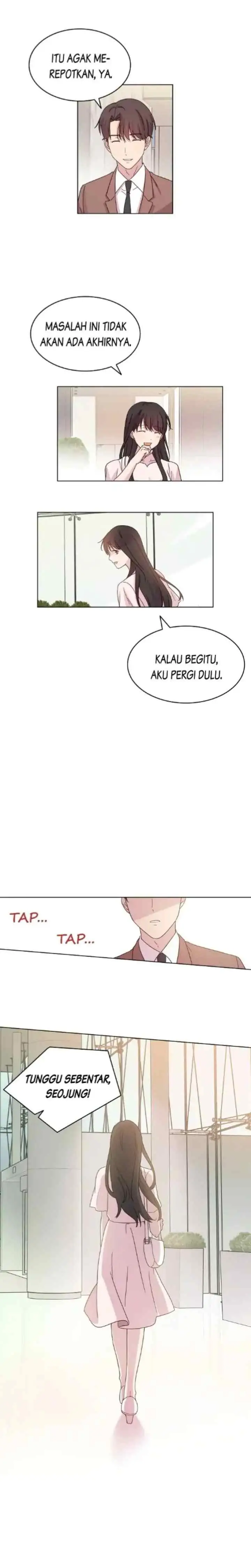 What's Wrong With Your Online Life? chapter 8 halaman 15