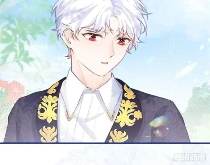 I Became the Sacrificial Princess chapter 9 halaman 4