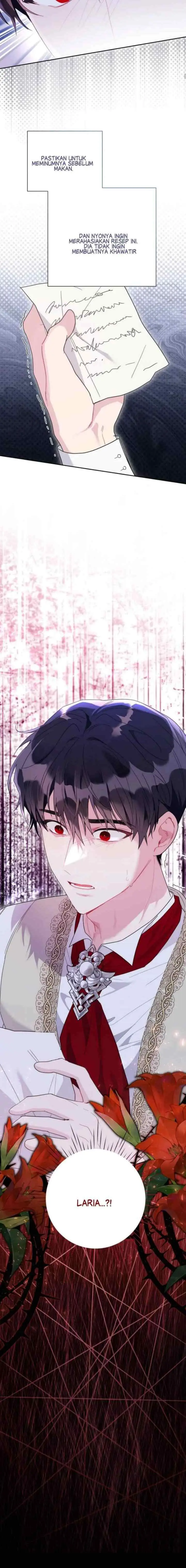 The Villain Daughter In-Law Has A Limited Time chapter 132 halaman 18