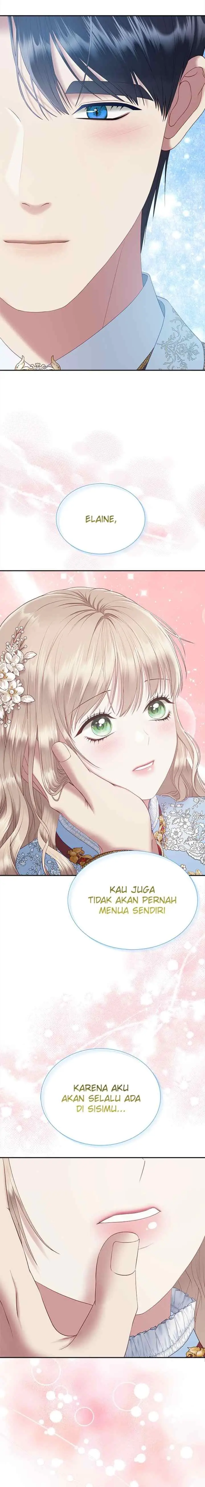 What Does That Evil Dragon Live For? chapter 105 halaman 15