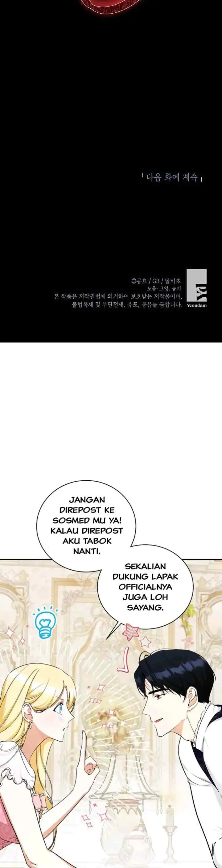 I Think I've Transmigrated Somewhere chapter 45 halaman 18