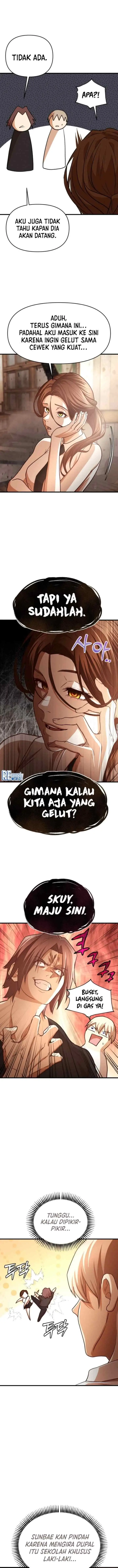 Super Tank chapter 9 halaman 12