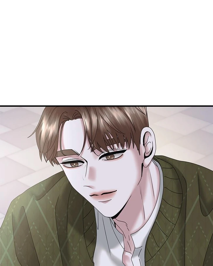 One Day I Found a Husband chapter 18 halaman 31
