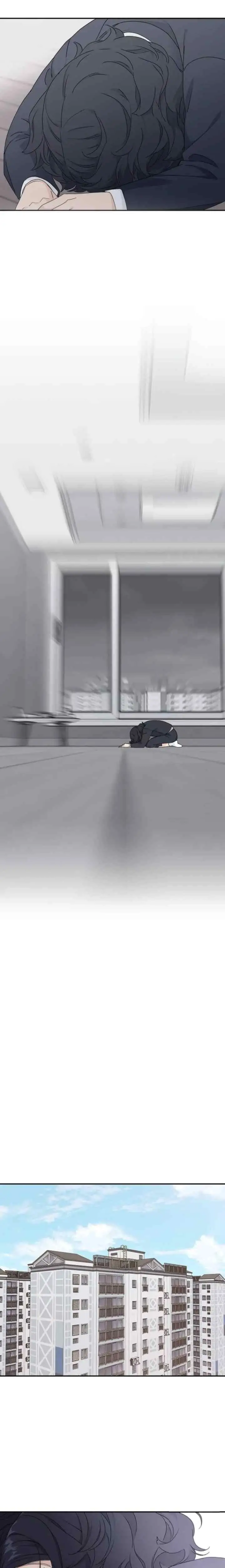 Sami Plays the Game chapter 13 halaman 16