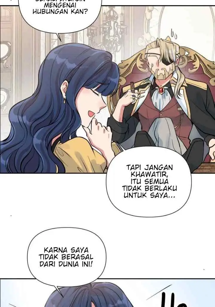 Falling in Love With My Ex-Fiance's Grandfather chapter 2 halaman 4