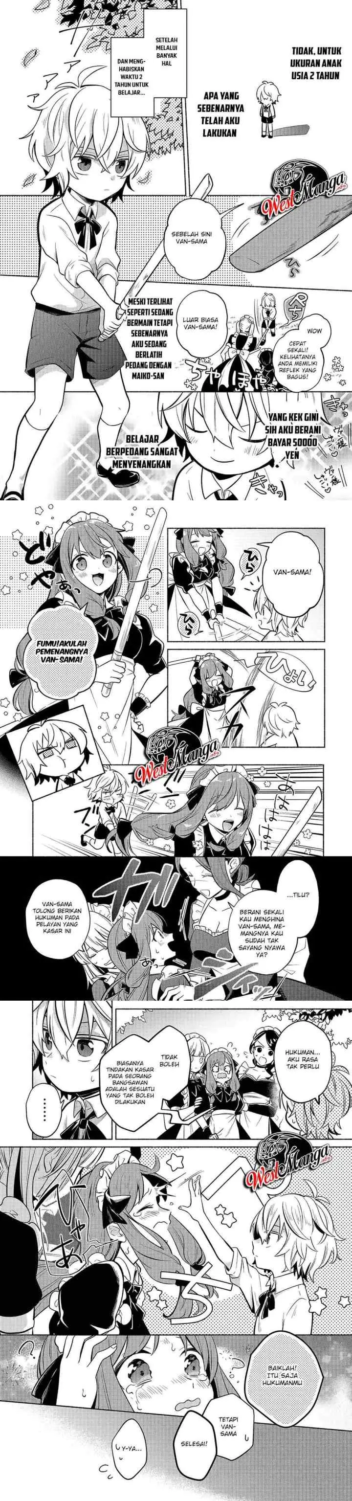 Fun Territory Defense Of The Easy-going Lord ~the Nameless Village Is Made Into The Strongest Fortified City By Production Magic~ chapter 1 halaman 10
