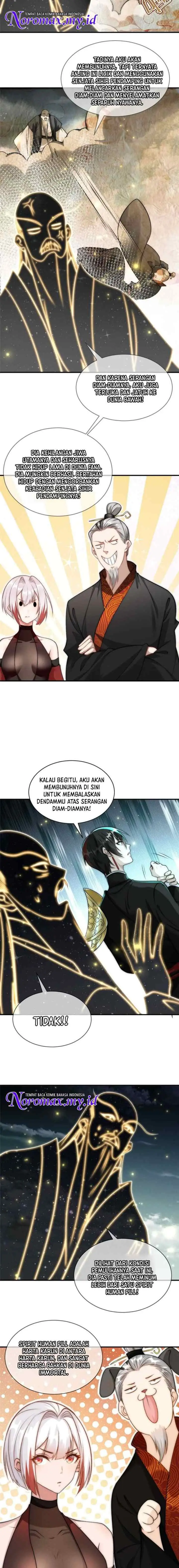 Reward 100 Million Lives at the Beginning chapter 90 halaman 5