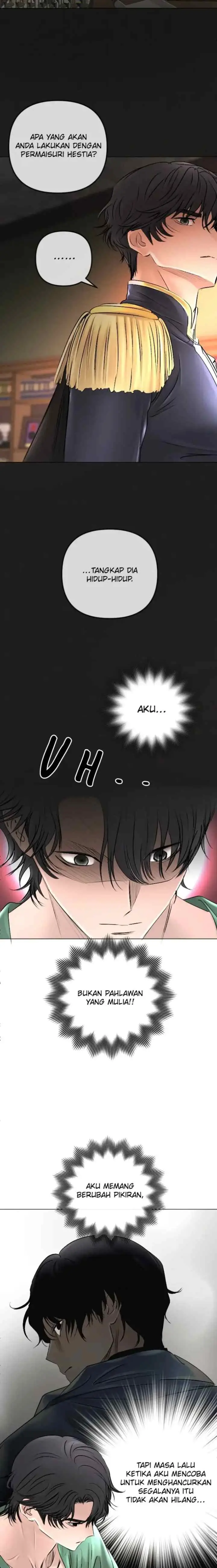 Recogí al segundo protagonista chapter 48 halaman 9
