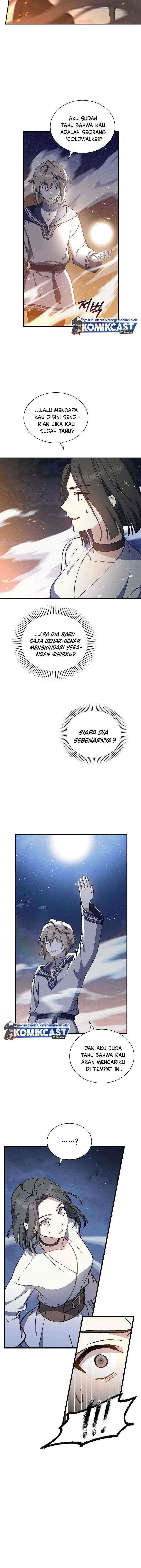 Return of the 8Th Class Magician chapter 10 halaman 14
