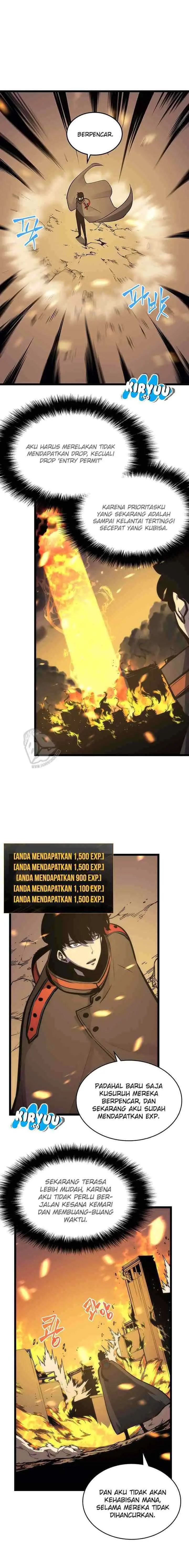 Solo Leveling chapter 81 halaman 6