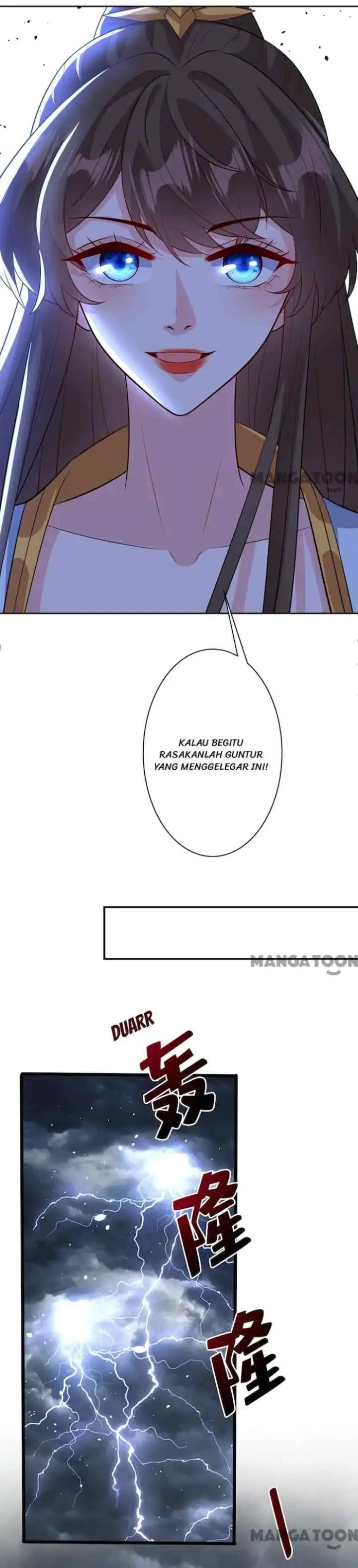 My Chubby Princess Consort chapter 146 halaman 4