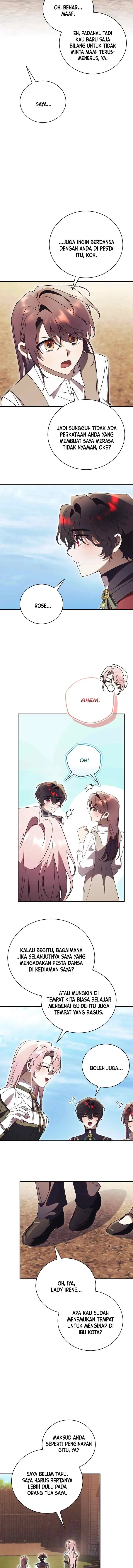 How To Reject My Obsessive Ex-husband chapter 56 halaman 17