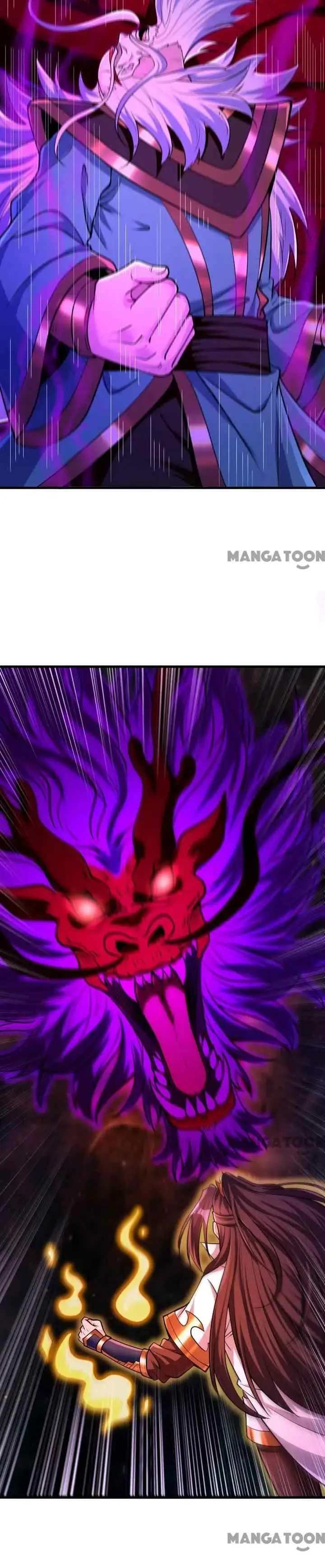 I Was Trapped On The Same Day For 100,000 Years chapter 460 halaman 17