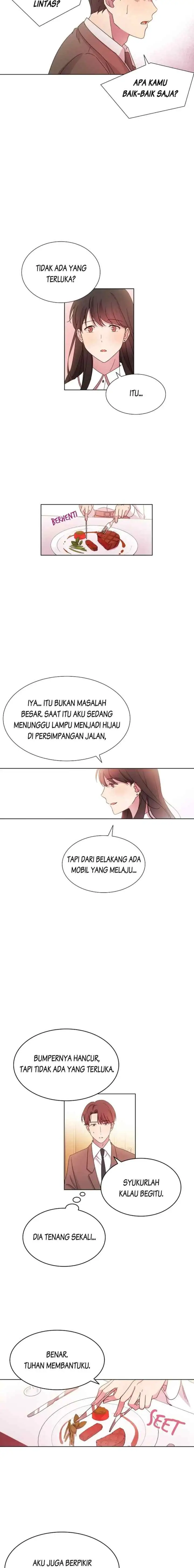 What's Wrong With Your Online Life? chapter 4 halaman 5
